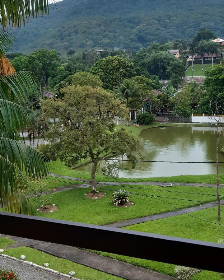 Casa Do Lago Guapimirim Dış mekan fotoğraf