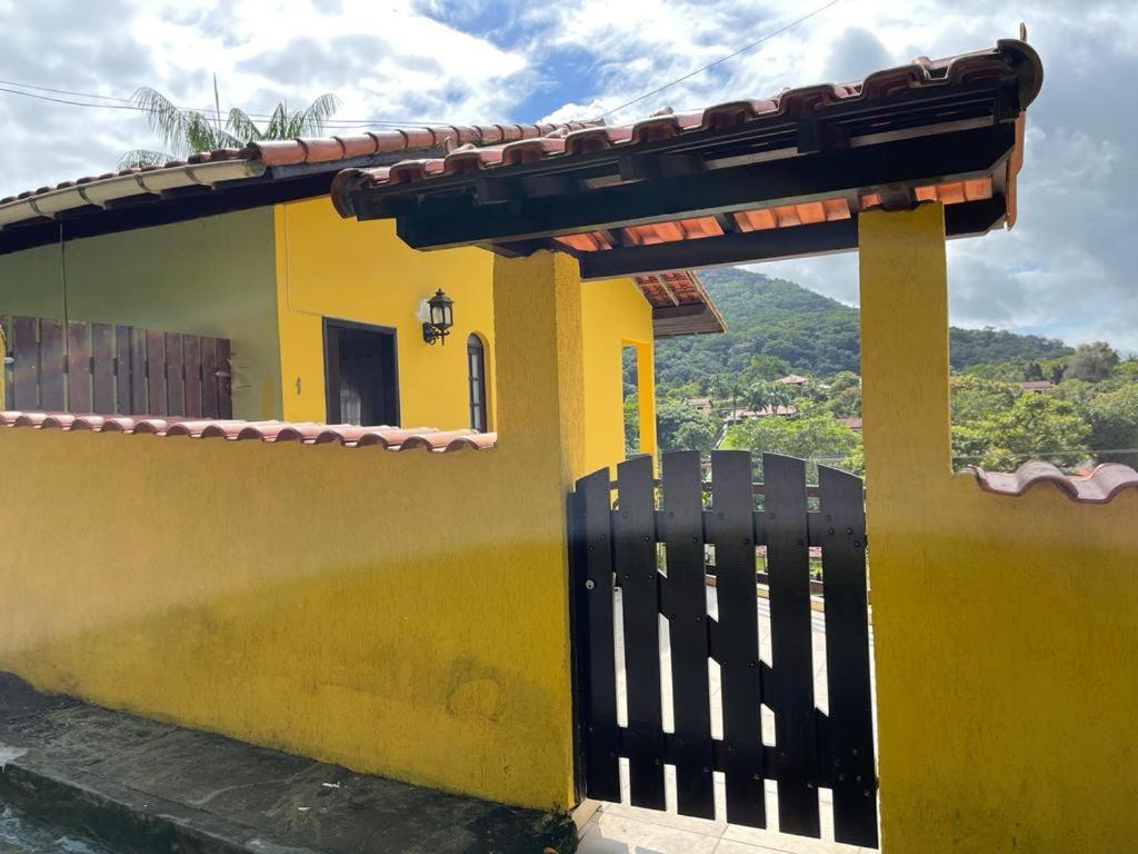 Casa Do Lago Guapimirim Dış mekan fotoğraf