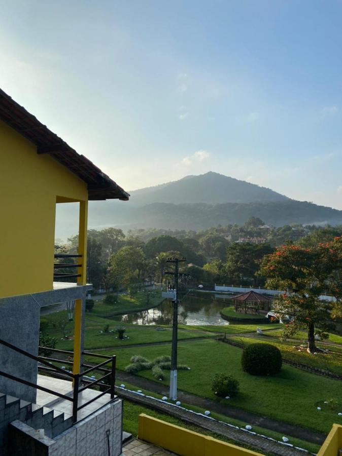 Casa Do Lago Guapimirim Dış mekan fotoğraf