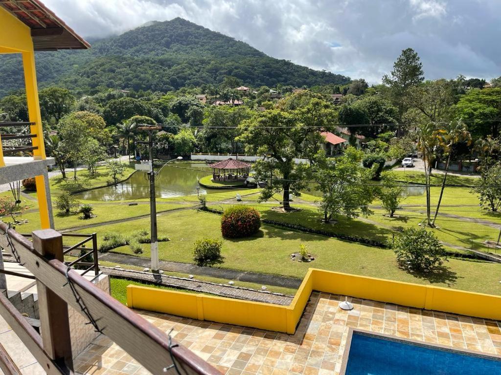 Casa Do Lago Guapimirim Dış mekan fotoğraf