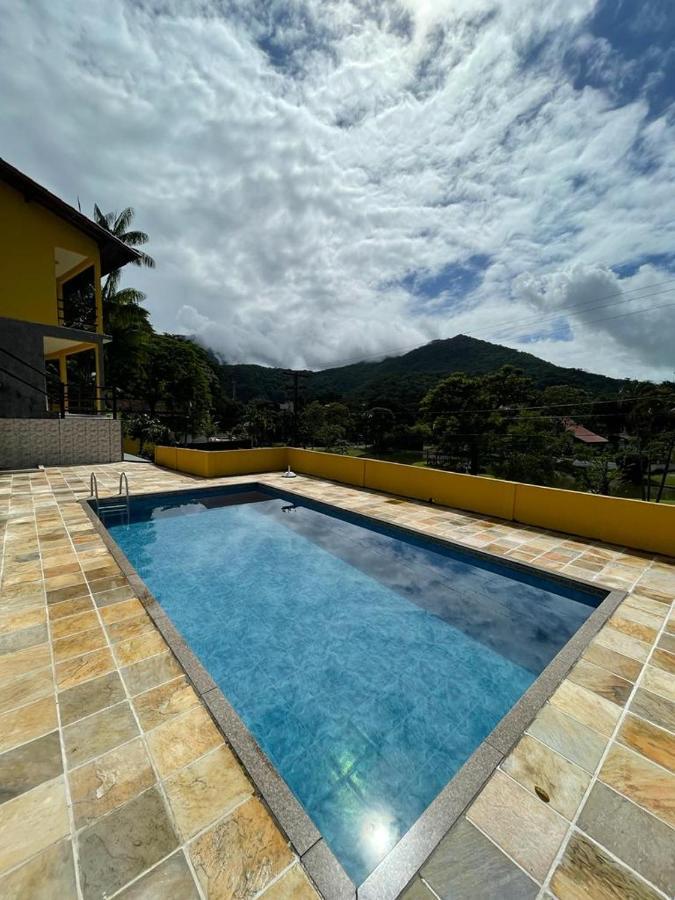 Casa Do Lago Guapimirim Dış mekan fotoğraf