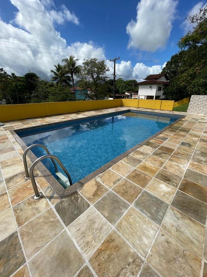 Casa Do Lago Guapimirim Dış mekan fotoğraf