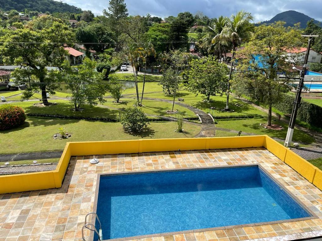 Casa Do Lago Guapimirim Dış mekan fotoğraf