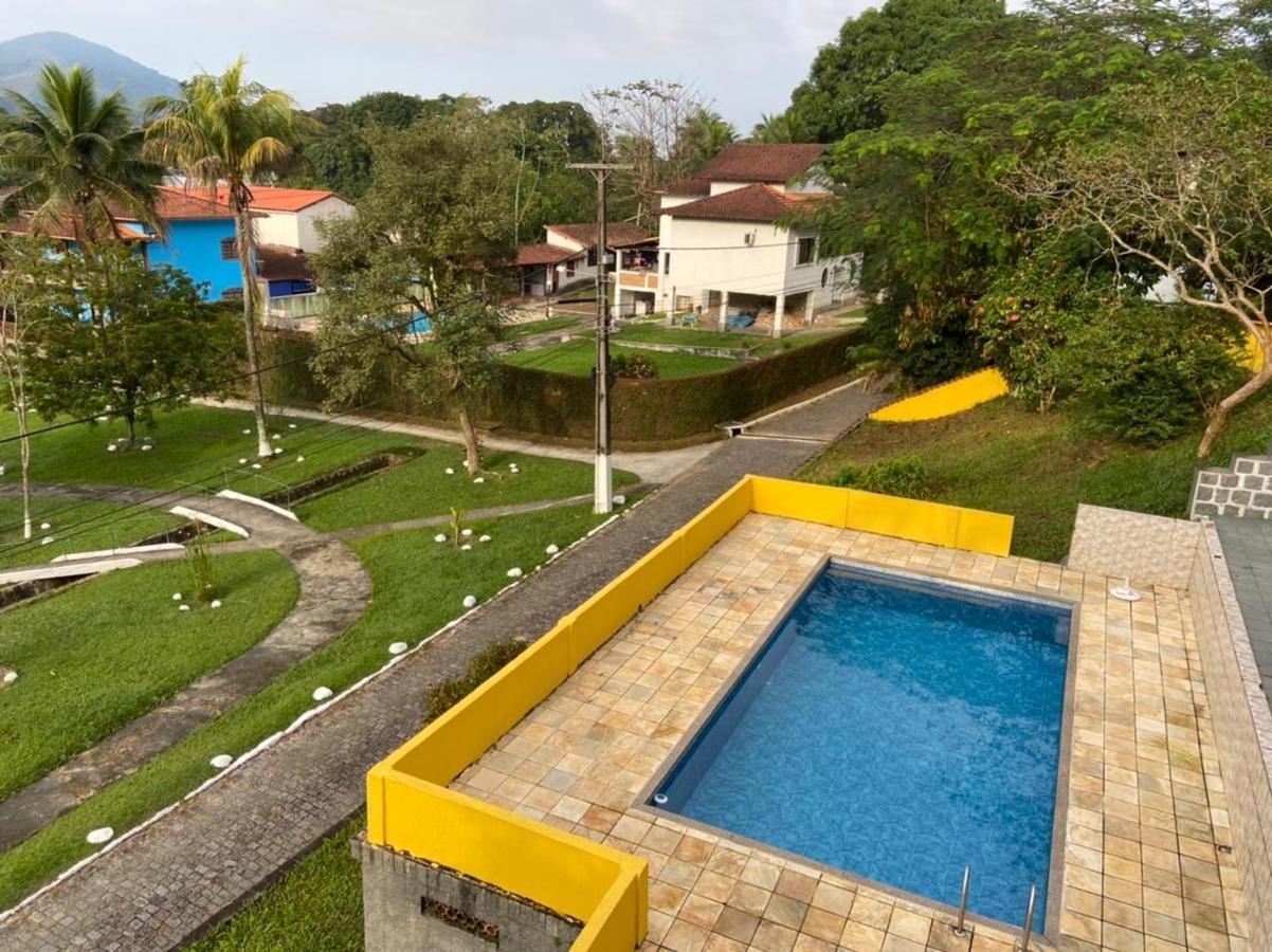 Casa Do Lago Guapimirim Dış mekan fotoğraf