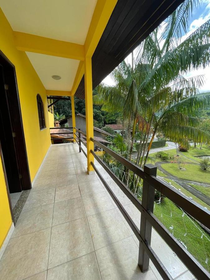 Casa Do Lago Guapimirim Dış mekan fotoğraf