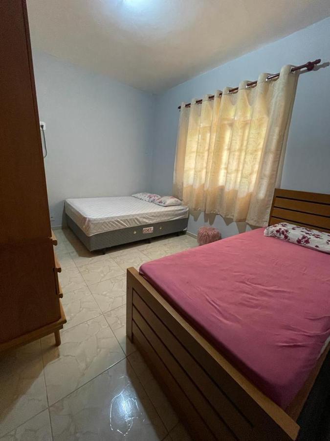 Casa Do Lago Guapimirim Dış mekan fotoğraf