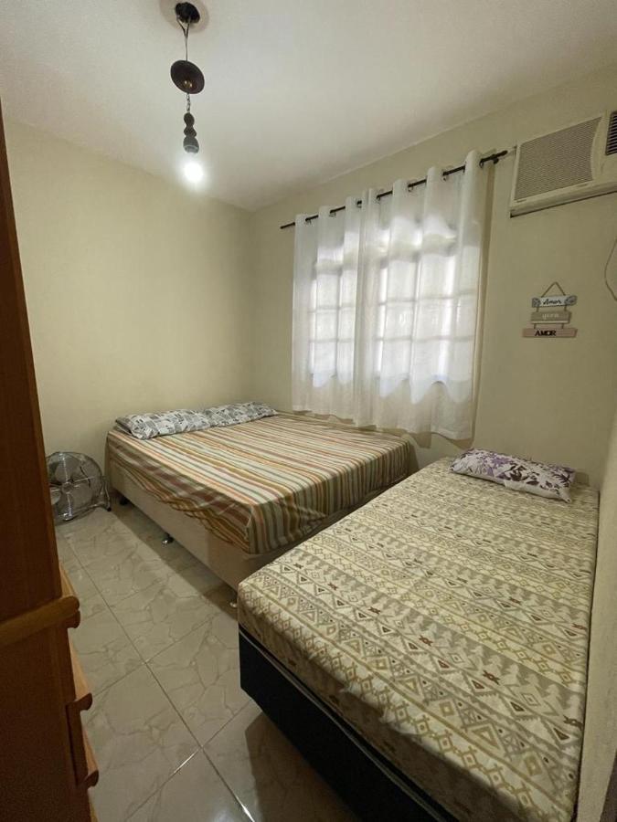 Casa Do Lago Guapimirim Dış mekan fotoğraf