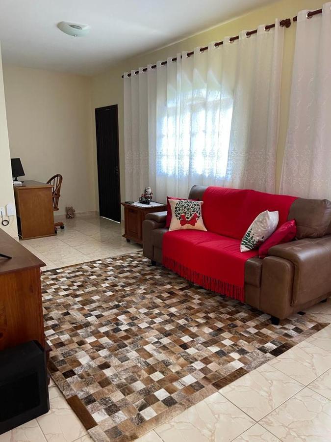 Casa Do Lago Guapimirim Dış mekan fotoğraf