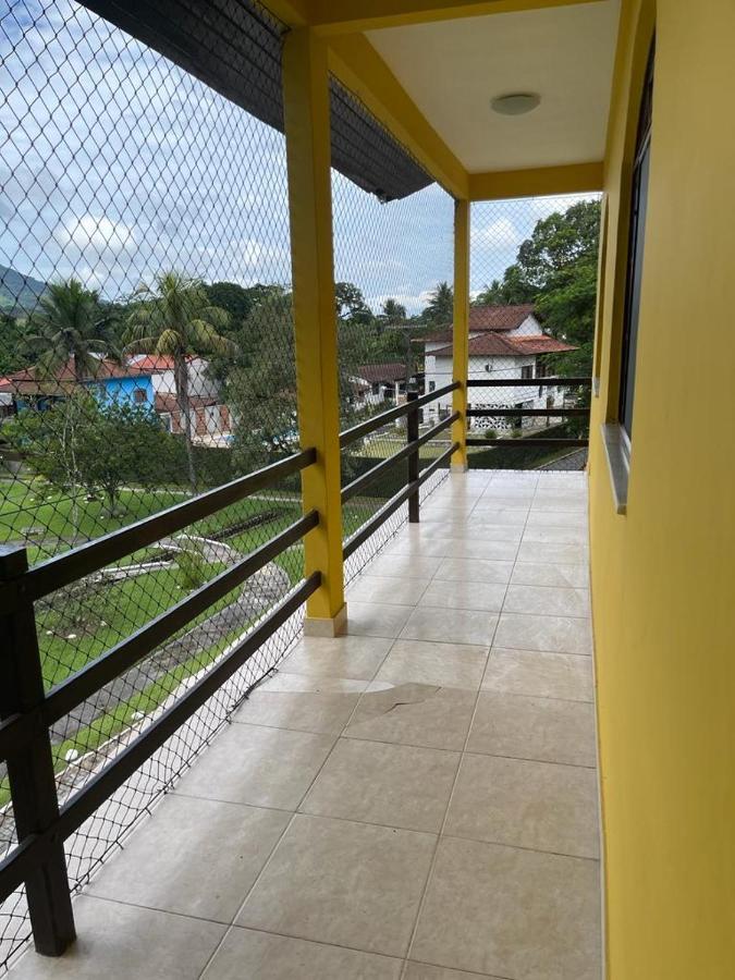 Casa Do Lago Guapimirim Dış mekan fotoğraf