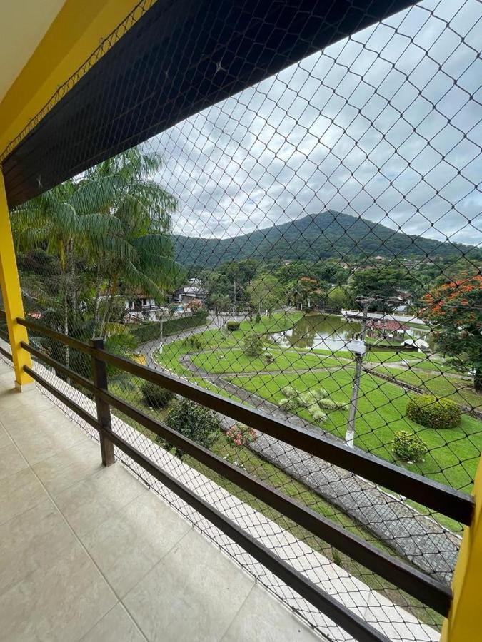 Casa Do Lago Guapimirim Dış mekan fotoğraf