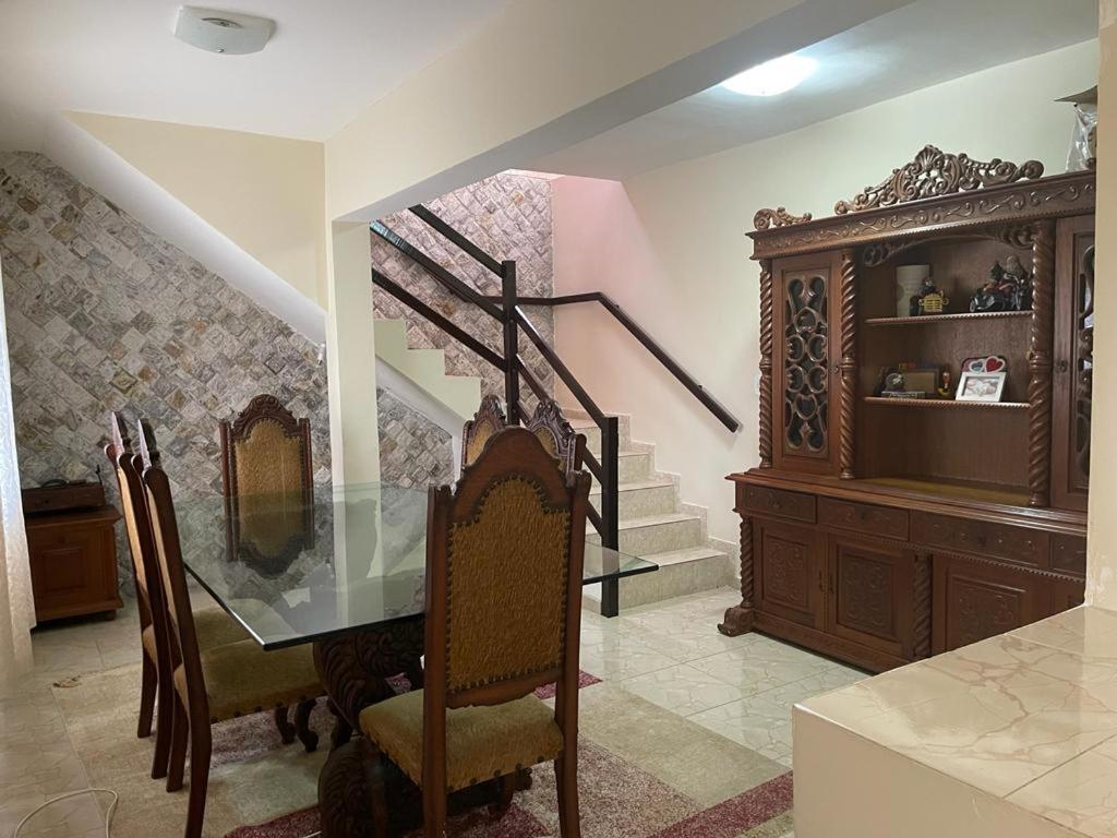 Casa Do Lago Guapimirim Dış mekan fotoğraf