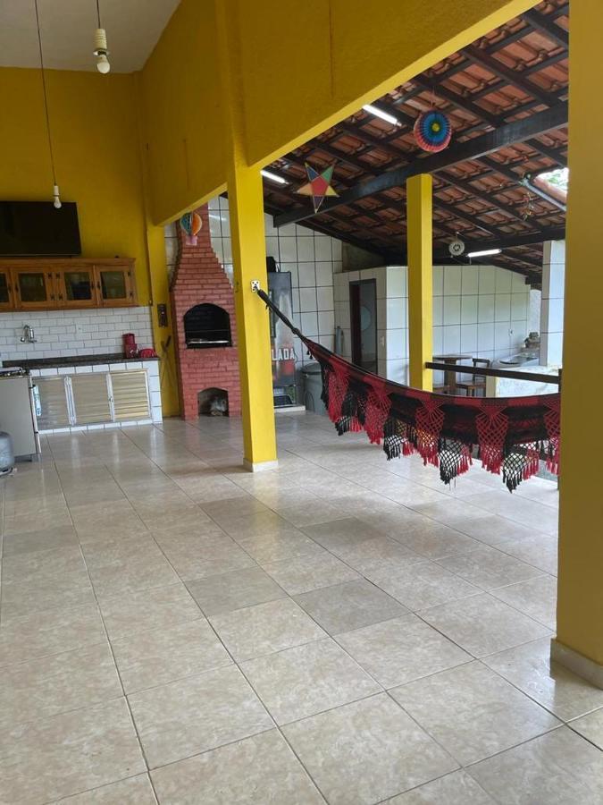 Casa Do Lago Guapimirim Dış mekan fotoğraf