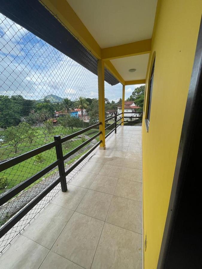 Casa Do Lago Guapimirim Dış mekan fotoğraf