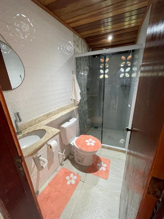 Casa Do Lago Guapimirim Dış mekan fotoğraf