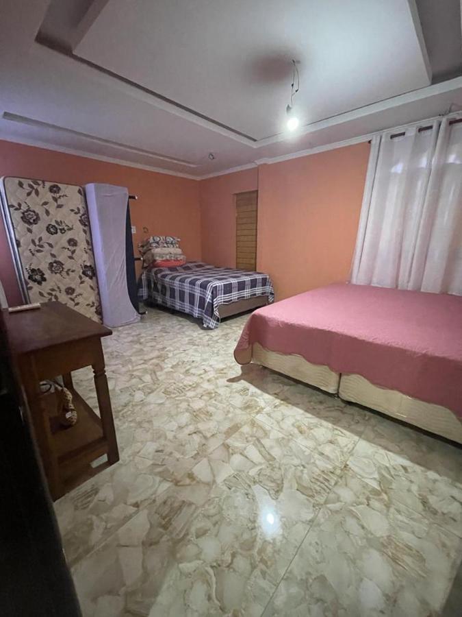 Casa Do Lago Guapimirim Dış mekan fotoğraf