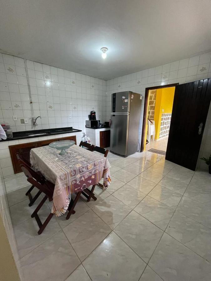 Casa Do Lago Guapimirim Dış mekan fotoğraf