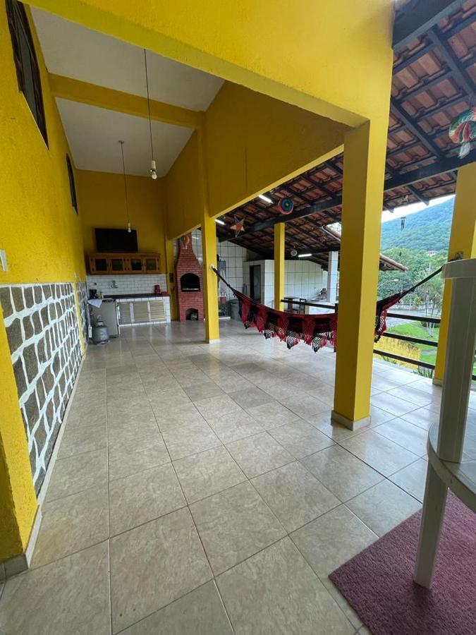 Casa Do Lago Guapimirim Dış mekan fotoğraf