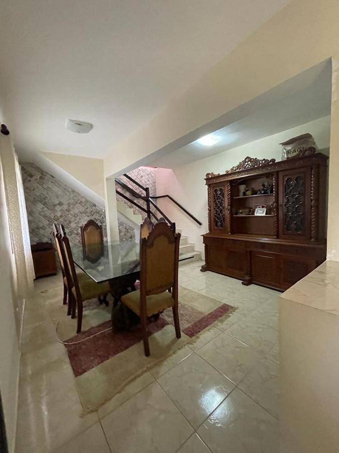 Casa Do Lago Guapimirim Dış mekan fotoğraf