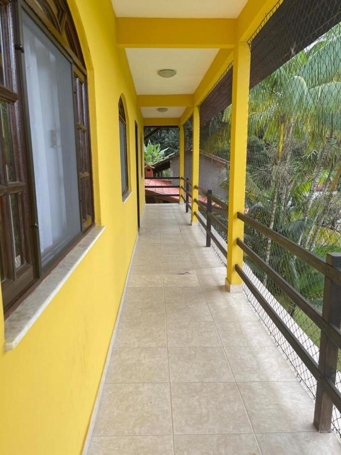 Casa Do Lago Guapimirim Dış mekan fotoğraf