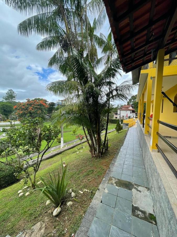 Casa Do Lago Guapimirim Dış mekan fotoğraf